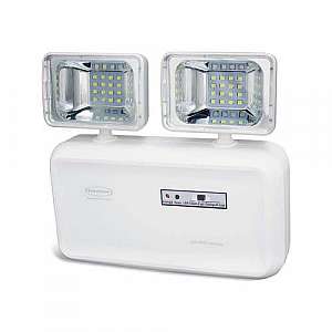 Luminárias de emergência led Luminárias de emergência led