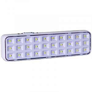Luminárias de emergência led Luminárias de emergência led