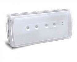 Lampada de led emergência Lampada de led emergência
