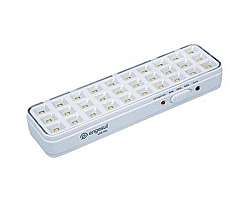 Lampada de led emergência Lampada de led emergência
