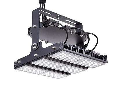 Lâmpada led industrial Lâmpada led industrial