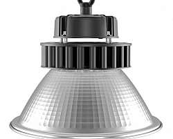 Lâmpada led industrial Lâmpada led industrial
