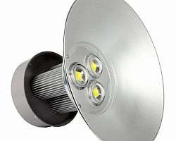 Lâmpada led industrial Lâmpada led industrial