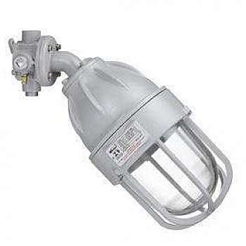 luminaria led de emergencia