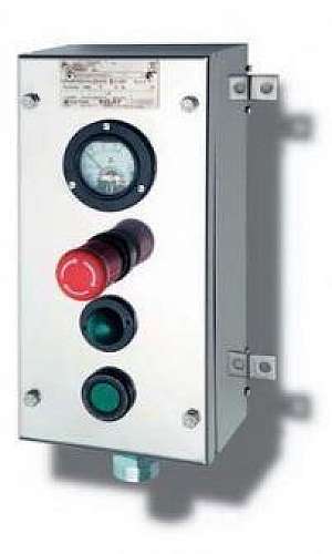 Botoeira a prova de explosão preço Botoeira a prova de explosão preço