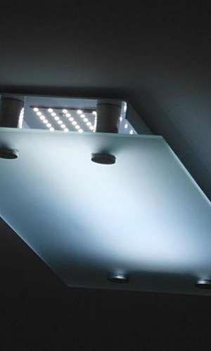 Lâmpada LED para luminária Lâmpada LED para luminária