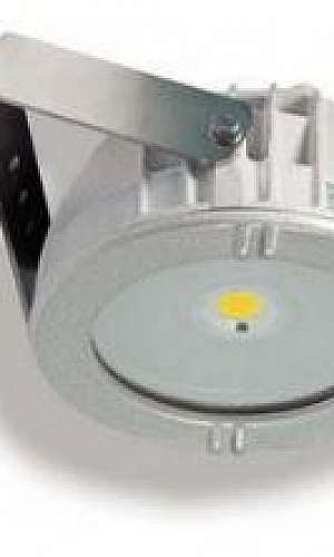 Luminária a prova de explosão LED Luminária a prova de explosão LED