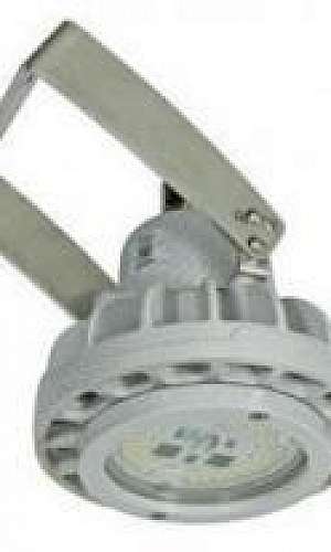Luminária a prova de explosão Luminária a prova de explosão