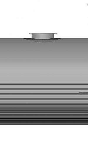 Reatores industriais Reatores industriais